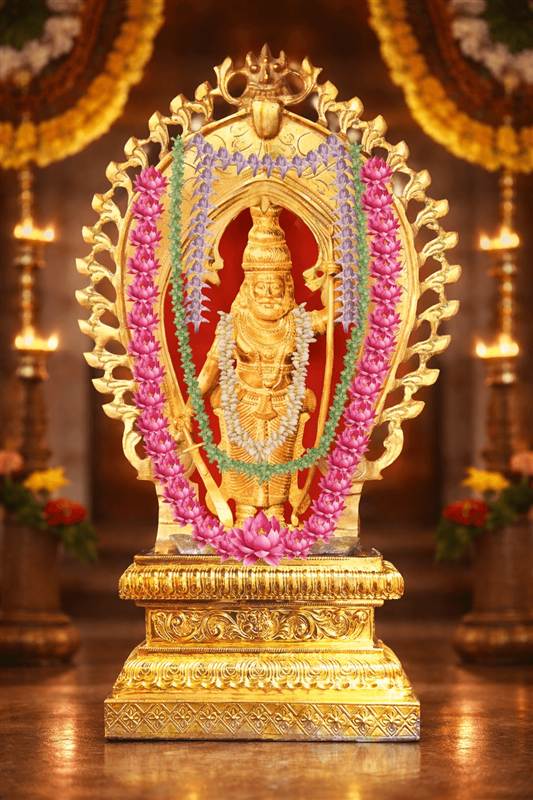 അന്തിമഹാകാളൻ