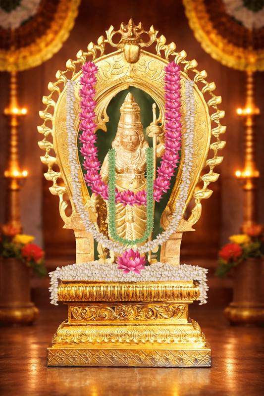 ശാസ്താവ്